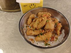 -小煵记·打边炉(西丽文光店)