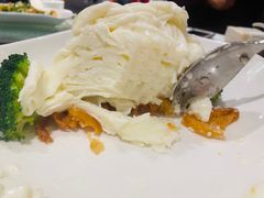 炒牛奶-北园酒家(小北路店)