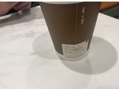 -Peet's Coffee皮爷咖啡(德基店)