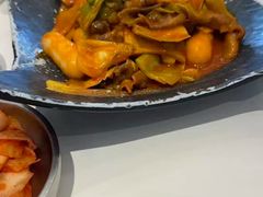 -HONGA HONGA雄家(曹路店)