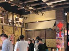 -串盟烧烤大排档·长沙美食地标(星沙店)