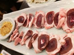 -百味源炭火烤翅 ·夜市大排档(酒仙桥店)