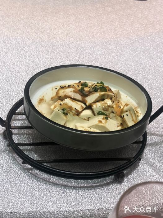 蕴海锦园大酒店-餐厅图片