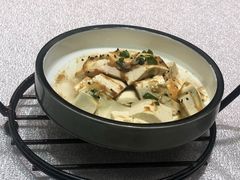 -蕴海锦园大酒店-餐厅
