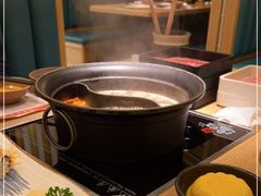-温野菜涮涮锅(大悦城店)