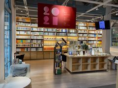 -三联韬奋书店(宽窄巷子店)