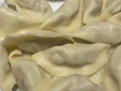 香菇鲜肉饺饺-喜家德虾仁水饺(青岛永旺东部店)