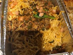 -喝丢一只鞋海鲜烧烤·海肠捞饭(市场店)