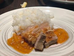 -庐灶江南·江南菜·四合院Bistro(东直门雍和宫·原华侨宾馆店)