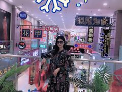 -LOHO眼镜(茂名印象汇店)