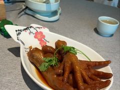 -晓粤·惹味粤菜(凯德乐峰广场店)