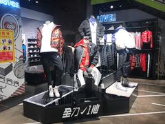 -NIKE武汉品牌体验店