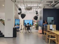 -Sony Store 索尼(上海淮海中路店)