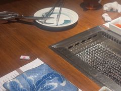 -杉海和牛烧肉海鲜自助(会展城店)