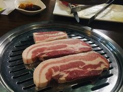 -首尔馆韩国料理(金童路店)