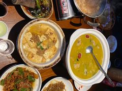 -唐师傅湘西名菜馆(武陵路店)