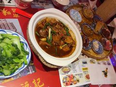-味福记·本地特色菜(八一万达广场店)