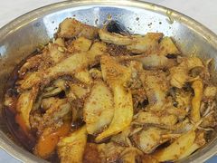 -辣盆盆麻辣小龙虾(哈尔滨总店)