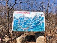 -丹东市五龙山风景区