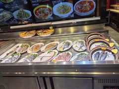 -老大连·海肠捞饭·大连海鲜大连菜(西安路店)