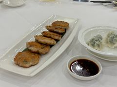 -粤菜王府·海鲜·茶市·海景餐厅(大梅沙店)