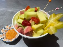-沿江海南菜·文昌鸡祖师爷(大东海店)