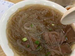 -景芳周大姐烧麦(东新店)