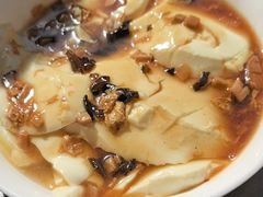 -大清花饺子(山庄店)