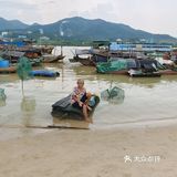 佛山三水区一日游[吐]