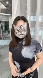 -5号HAIR SALON 专业染发馆