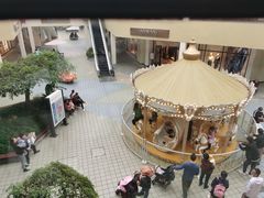 -宁波杉井奥特莱斯广场