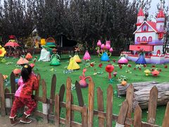 -安徒生童话乐园