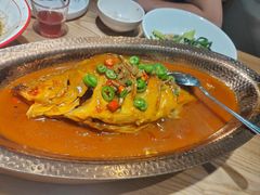 -徽张·新徽菜(五棵松·永定路店)