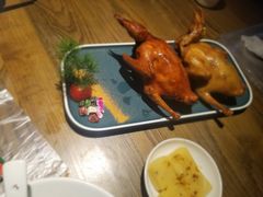 -大鸽饭(岗顶店)