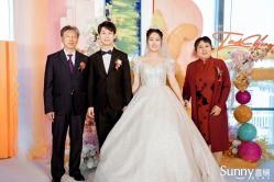 -Sunny喜铺婚礼定制·求婚策划