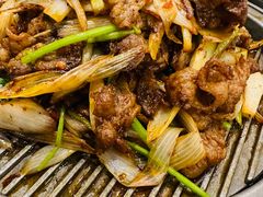 -香融府·烤鸭·家常菜(马家堡路店)