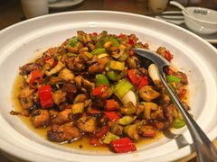 -老阿爸鲜鱼土菜(昆山花桥店)
