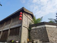 -茅山东方盐湖城景区