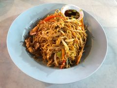 -明记烧鱼美味店