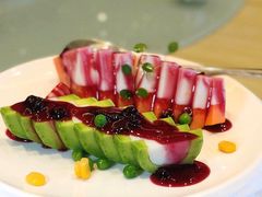 -味莊·青岛菜(云霄路店)