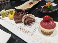-daozao料理美术馆(东营店)