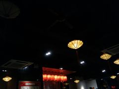 大堂-1078號老北京涮肉(松柏店)