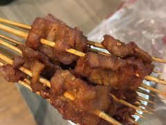 -千禧炸串(明瓦廊店)