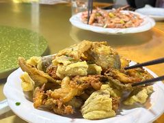 -天天渔港海鲜酒家(石浦玉泉路店)