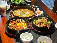 -旺爷砂锅·茶作(国贸城店)