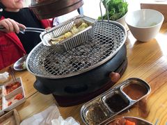 -牛道精致烤肉(海安店)