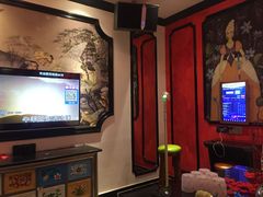 -尚橙歌坊主题式KTV(恒大商业广场店)