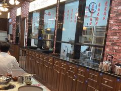 -鸿姐老火锅(花园路店)