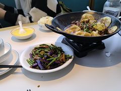 -徐小姐爱地锅(海州万达店)
