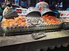 -星伦多 自助料理(圆融店)
